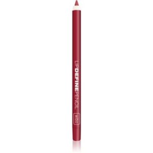 Wibo Lip Pencil Define creion contur buze