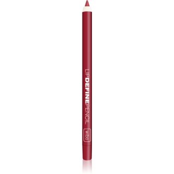 Wibo Lip Pencil Define creion contur buze