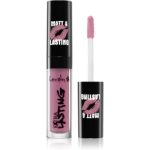 Lovely Extra Lasting luciu de buze rezistent