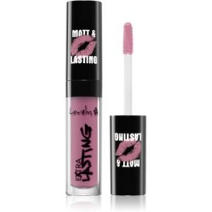 Lovely Extra Lasting luciu de buze rezistent