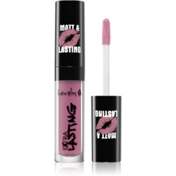 Lovely Extra Lasting luciu de buze rezistent
