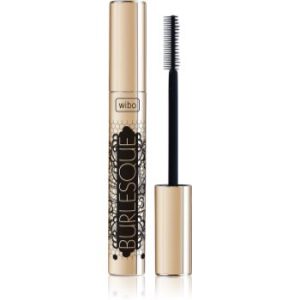 Wibo Burlesque Mascara pentru volum si lungire