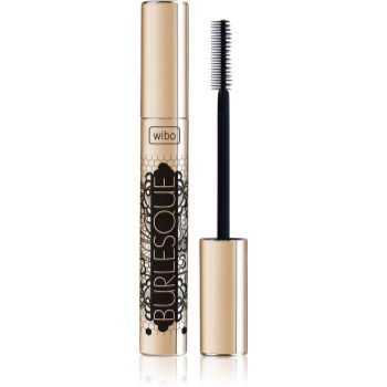 Wibo Burlesque Mascara pentru volum si lungire