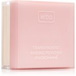 Wibo Mood Loose Powder pudră transparentă