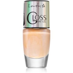 Lovely Gloss Like Gel lac de unghii