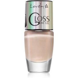 Lovely Gloss Like Gel lac de unghii