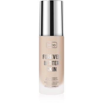 Wibo Forever Better Skin make up