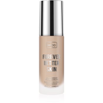 Wibo Forever Better Skin make up