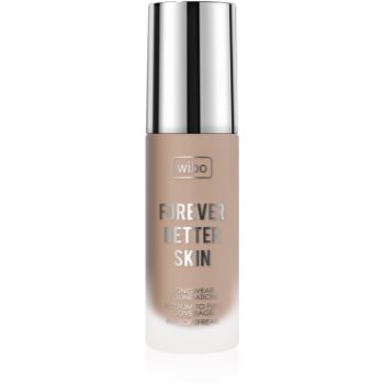 Wibo Forever Better Skin make up