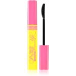 Lovely Pump Up UV Shine mascara pentru alungire