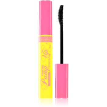 Lovely Pump Up UV Shine mascara pentru alungire