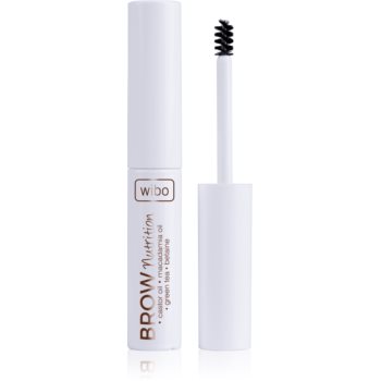 Wibo Brow Nutrition balsam hranitor pentru sprâncene