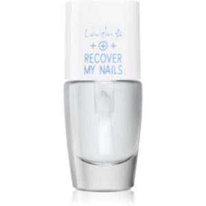 Lovely Recover My Nails lac pentru intarirea unghiilor