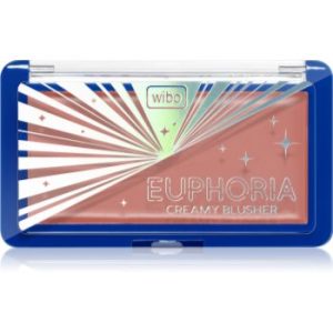 Wibo Euphoria blush cremos
