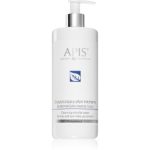 Apis Natural Cosmetics Make-Up Removal Apa micela cu efect de curatare si indepartare a machiajului