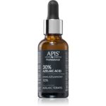 Apis Natural Cosmetics TerApis 30% Azelaic Acid serum cu efect exfoliant
