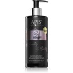 Apis Natural Cosmetics Be Beauty loțiune de corp hidratantă