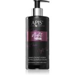 Apis Natural Cosmetics Night Fever crema de maini hidratanta
