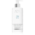 Apis Natural Cosmetics Home TerApis gel tonic cu extracte de castravete