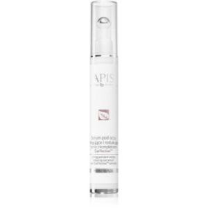 Apis Natural Cosmetics Eyefective™ Complex ser pentru ochi cu efect de lifting împotriva ridurilor și a cearcănelor întunecate