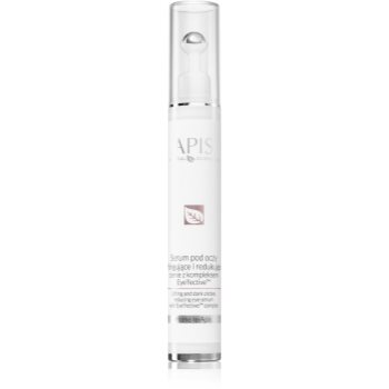 Apis Natural Cosmetics Eyefective™ Complex ser pentru ochi cu efect de lifting împotriva ridurilor și a cearcănelor întunecate