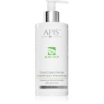 Apis Natural Cosmetics Acne-Stop Home TerApis lapte de curățare cu ceai verde