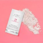 Apis Natural Cosmetics Couperose-Stop mască facială intens hidratantă