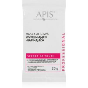 Apis Natural Cosmetics Secret Of Youth masca pentru lifting pentru ten matur