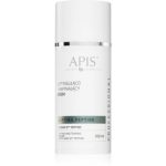 Apis Natural Cosmetics Lifting Peptide SNAP-8™ cremă de zi cu efect de fermitate și de lifting pentru ten matur