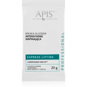 Apis Natural Cosmetics Express Lifting TENS UP™ complex mască hrănitoare și tonifiantă pentru ten matur