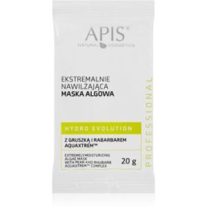 Apis Natural Cosmetics Hydro Evolution masca pentru hidratare intensa pentru piele deshidratata si deteriorata