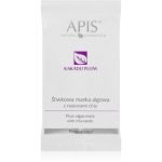 Apis Natural Cosmetics Kakadu Plum masca intens hidratanta pentru ten uscat și sensibil
