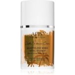 Apis Natural Cosmetics Exotic Home Care crema hidratanta usoara