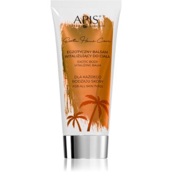 Apis Natural Cosmetics Exotic Home Care lotiune de corp revitalizanta