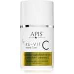 Apis Natural Cosmetics Re-Vit C Home Care Crema de noapte hidratanta anti-rid