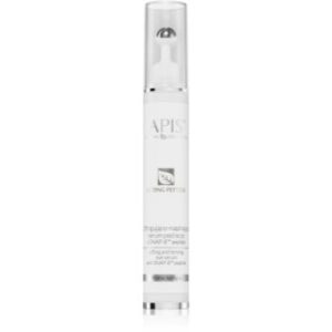 Apis Natural Cosmetics Lifting Peptide SNAP-8™ ser pentru ochi cu efect de lifting cu peptide