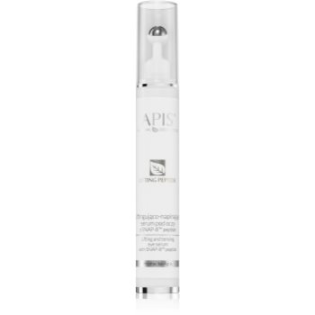 Apis Natural Cosmetics Lifting Peptide SNAP-8™ ser pentru ochi cu efect de lifting cu peptide