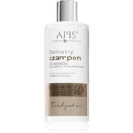 Apis Natural Cosmetics Trichological Care sampon delicat pentru toate tipurile de păr