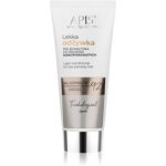 Apis Natural Cosmetics Trichological Care balsam delicat nutritie si hidratare