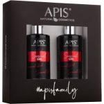 Apis Natural Cosmetics Sensual Girl set cadou (pentru maini si corp) pentru femei
