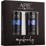 Apis Natural Cosmetics Good Life set cadou (pentru maini si corp)