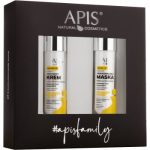 Apis Natural Cosmetics Ceramide Power set cadou (cu efect de nutritiv)