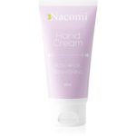 Nacomi Brightening crema de maini