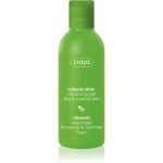 Ziaja Olive Oil gel de curățare cu extras din masline