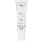 Ziaja Lifting Solution ser cu efect de lifting zona ochilor si a buzelor