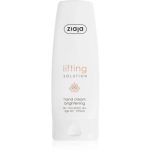 Ziaja Lifting Solution cremă de mâini iluminatoare contra petelor pigmentare