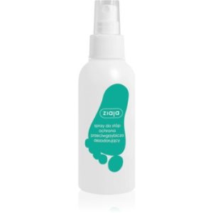 Ziaja Foot Care deodorant pentru picioare