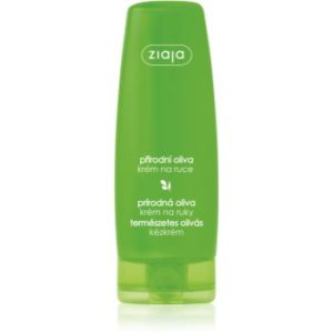Ziaja Natural Olive crema pentru maini si unghii