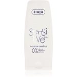 Ziaja Sensitive peeling enzimatic pentru piele uscata spre sensibila