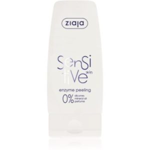 Ziaja Sensitive peeling enzimatic pentru piele uscata spre sensibila